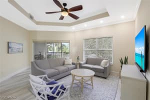 1240 Shady Rest Lane, Naples, FL 34103 - MLS#224095228