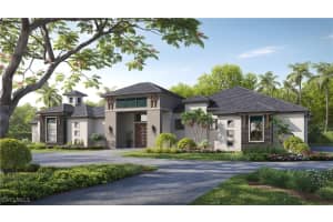 835 Cassena Road, Naples, FL 34108 Sold 01/08/25