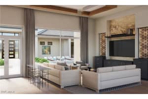 835 Cassena Road, Naples, FL 34108 Sold 01/08/25