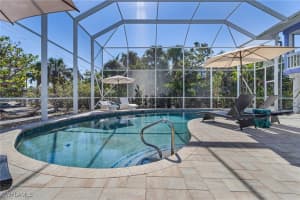 345 Gulf Drive, Sanibel, FL 33957 Sold 01/15/25