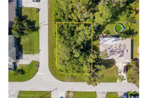 19048 Tangerine Road, Fort Myers, FL 33967 Sold 09/17/25