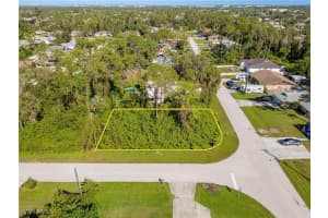 19048 Tangerine Road, Fort Myers, FL 33967 Sold 09/17/25