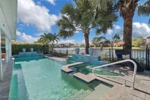 310 Fox Den Circle, Naples, FL 34104 Sold 03/28/25