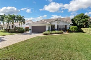 310 Fox Den Circle, Naples, FL 34104 Sold 03/28/25