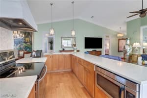 310 Fox Den Circle, Naples, FL 34104 Sold 03/28/25
