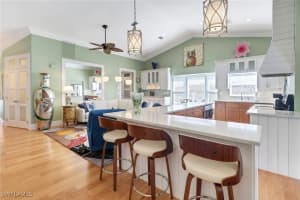 310 Fox Den Circle, Naples, FL 34104 Sold 03/28/25