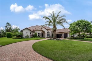 12416 Water Oak Drive, Estero, FL 33928 Sold 04/17/25