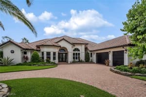 12416 Water Oak Drive, Estero, FL 33928 Sold 04/17/25