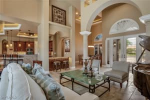 12416 Water Oak Drive, Estero, FL 33928 Sold 04/17/25
