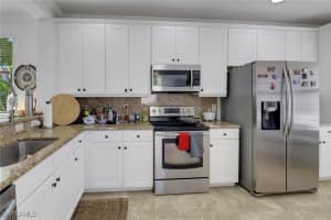 1233 Kendari Terrace, Naples, FL 34113 - MLS#224095300