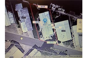 3792 Blueberry Lane, St James City, FL 33956 - MLS#224095312