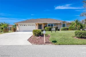 17520 Homewood Road, Fort Myers, FL 33967 Sold 12/09/24