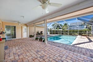 17520 Homewood Road, Fort Myers, FL 33967 Sold 12/09/24