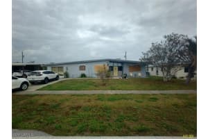 21484 Edgewater Drive, Port Charlotte, FL 33952 Sold 01/14/25