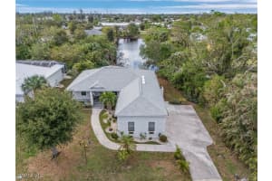 3119 Amanda Street, Punta Gorda, FL 33950 Sold 04/29/25