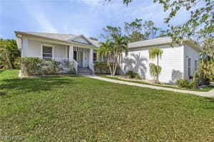 3119 Amanda Street, Punta Gorda, FL 33950 Sold 04/29/25