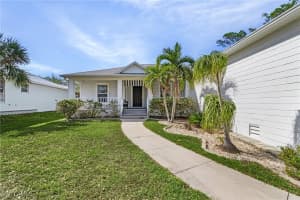 3119 Amanda Street, Punta Gorda, FL 33950 Sold 04/29/25