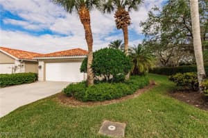 4747 San Carlo Court, Naples, FL 34109 Sold 07/31/25