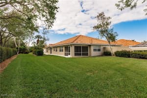 4747 San Carlo Court, Naples, FL 34109 Sold 07/31/25