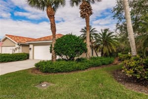 4747 San Carlo Court, Naples, FL 34109 Sold 07/31/25