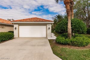 4747 San Carlo Court, Naples, FL 34109 Sold 07/31/25