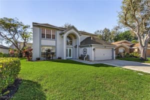 13208 Highland Chase Place, Fort Myers, FL 33913 Sold 05/16/25