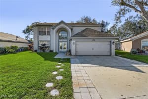 13208 Highland Chase Place, Fort Myers, FL 33913 Sold 05/16/25