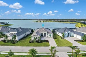 17328 Blue Sapphire Drive, Fort Myers, FL 33913 Sold 03/10/25