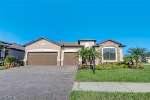 14500 Palamos Circle, Fort Myers, FL 33905 Sold 01/09/25