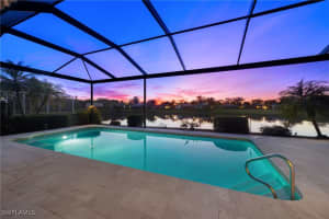 28450 Rochester Court, Bonita Springs, FL 34135 - MLS#224095365