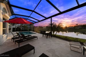 28450 Rochester Court, Bonita Springs, FL 34135 - MLS#224095365