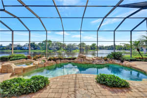 4461 Deerwood Court, Bonita Springs, FL 34134 Sold 06/30/25