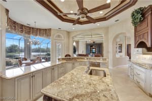 4461 Deerwood Court, Bonita Springs, FL 34134 Sold 06/30/25