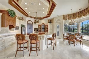 4461 Deerwood Court, Bonita Springs, FL 34134 Sold 06/30/25