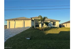 2140 5th Avenue, Cape Coral, FL 33991 Sold 12/03/24