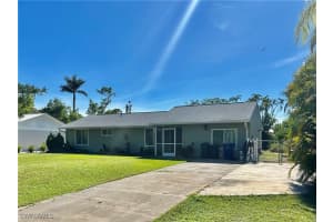 3761 Mango Street, St. James City, FL 33956 Sold 03/12/25