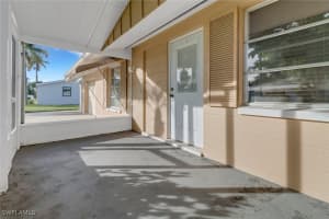 6309 Saint Andrews Circle, Fort Myers, FL 33919 Sold 03/28/25