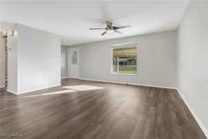 6309 Saint Andrews Circle, Fort Myers, FL 33919 Sold 03/28/25