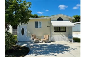 147 Cheetah Drive, Naples, FL 34114 Sold 02/19/25