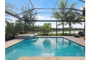 9560 Mussorie Court, Naples, FL 34114 Sold 04/01/25