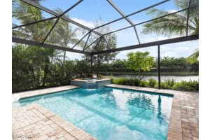 9560 Mussorie Court, Naples, FL 34114 Sold 04/01/25