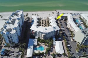 1851 Gulf Shore Boulevard, Naples, FL 34102 Sold 02/05/25