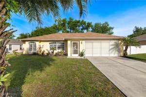 3699 chamberlain Boulevard, North Port, FL 34286 Sold 07/15/25