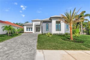 6805 Il Regalo Circle, Naples, FL 34109 - MLS#224095440