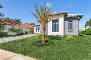 6805 Il Regalo Circle, Naples, FL 34109 - MLS#224095440