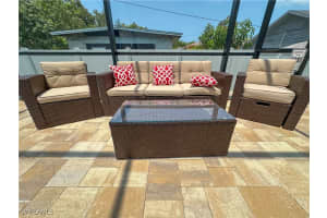 3578 Seagrape Avenue, Naples, FL 34104 - MLS#224095447