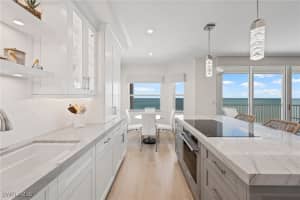 9577 Gulf Shore Drive, Naples, FL 34108 Sold 09/05/25