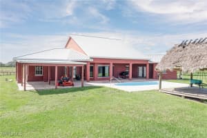 42 Clubhouse Road, Venus, FL 33960 - MLS#224095449