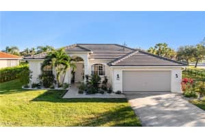 750 Waterloo Court, Naples, FL 34120 Sold 02/07/25
