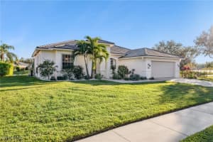 750 Waterloo Court, Naples, FL 34120 Sold 02/07/25